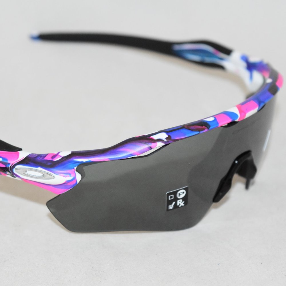 Oakley Radar EV Path OO9208 New